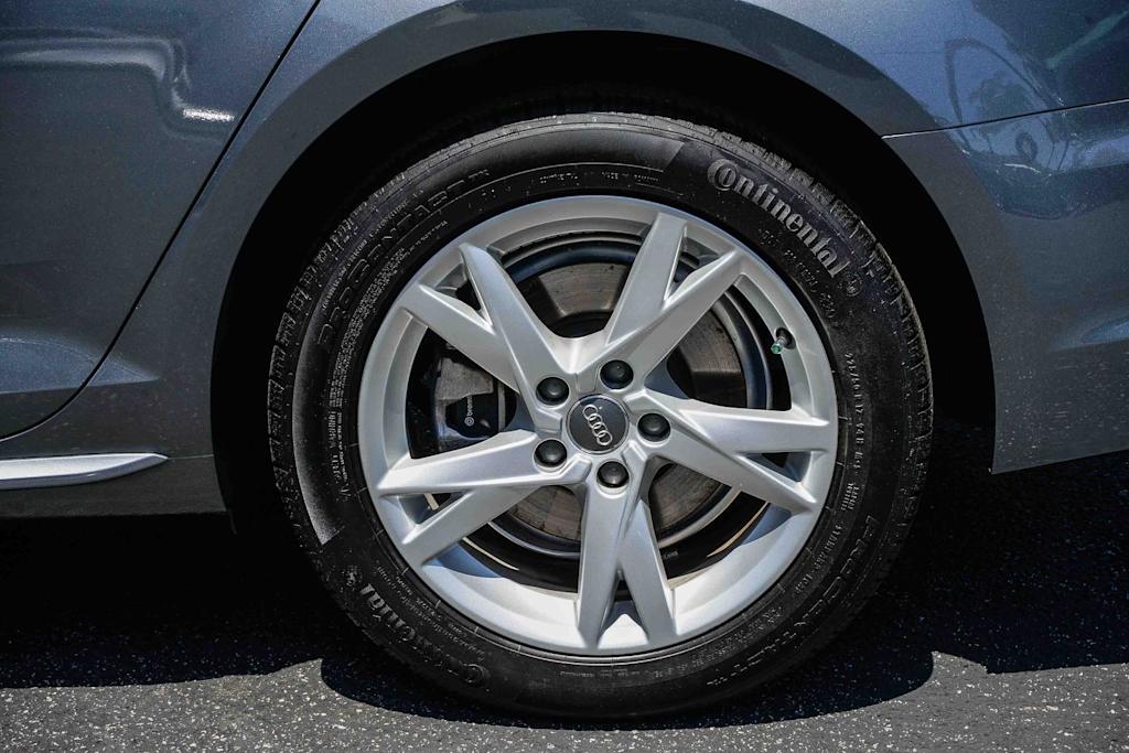 Thumbnail: 2018 Audi A4 - 6