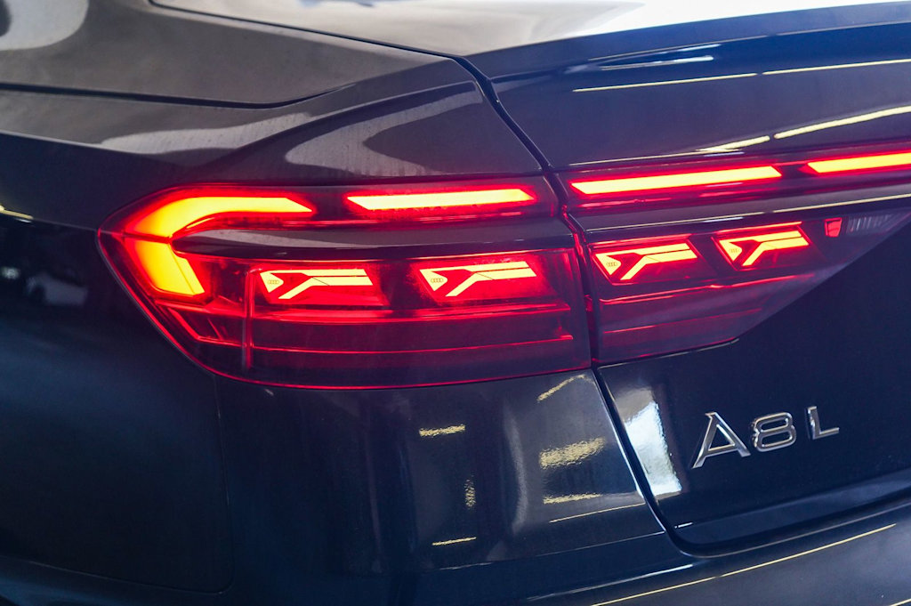Thumbnail: 2026 Audi A8 - 19
