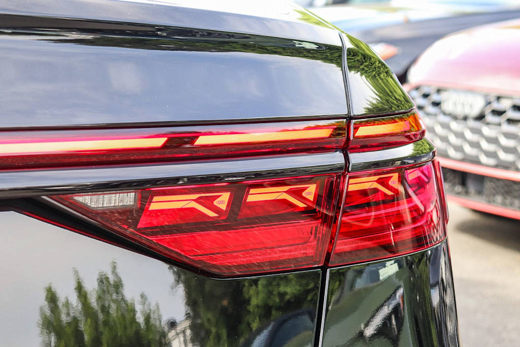 Thumbnail: 2023 Audi A8 - 24