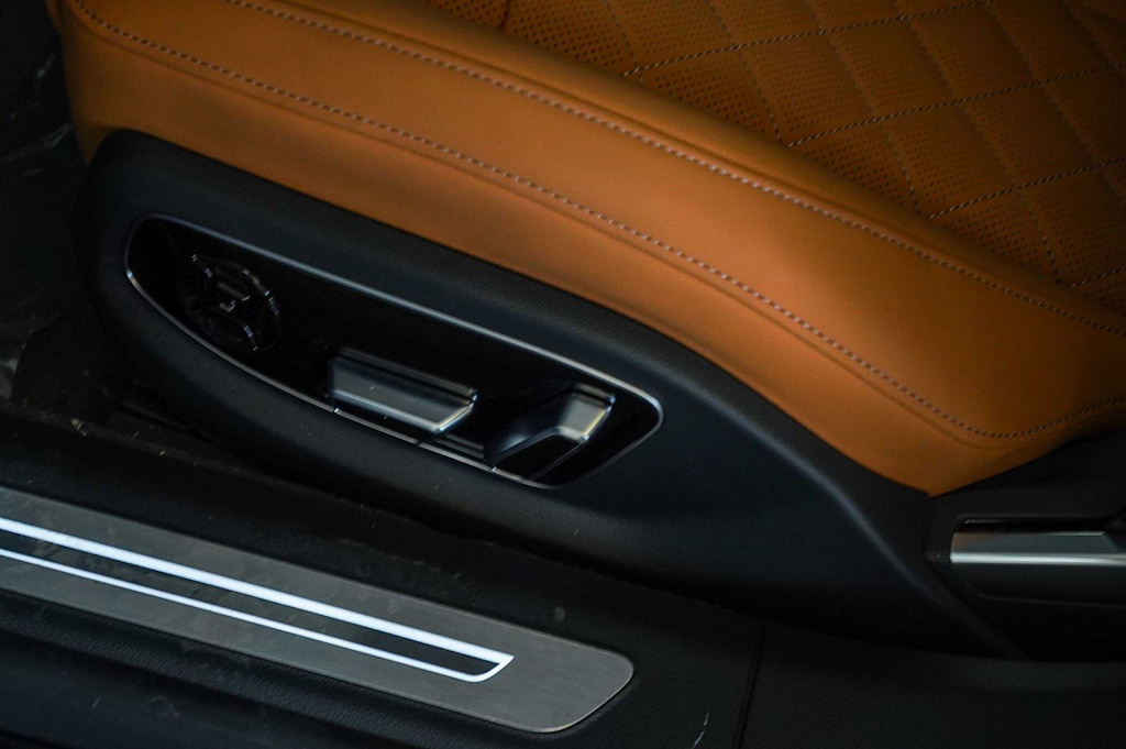 Thumbnail: 2026 Audi S8 - 26
