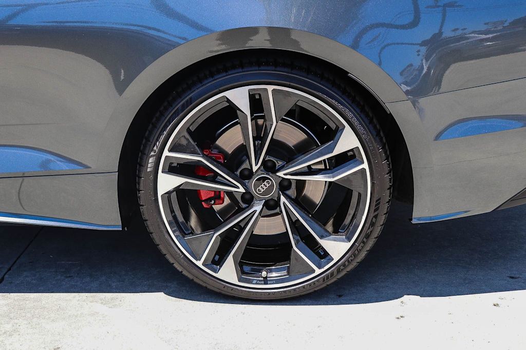 Thumbnail: 2023 Audi S5 - 21