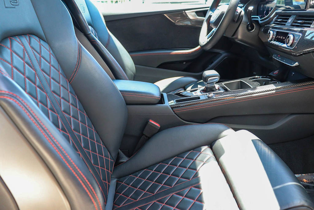 Thumbnail: 2023 Audi S5 - 9