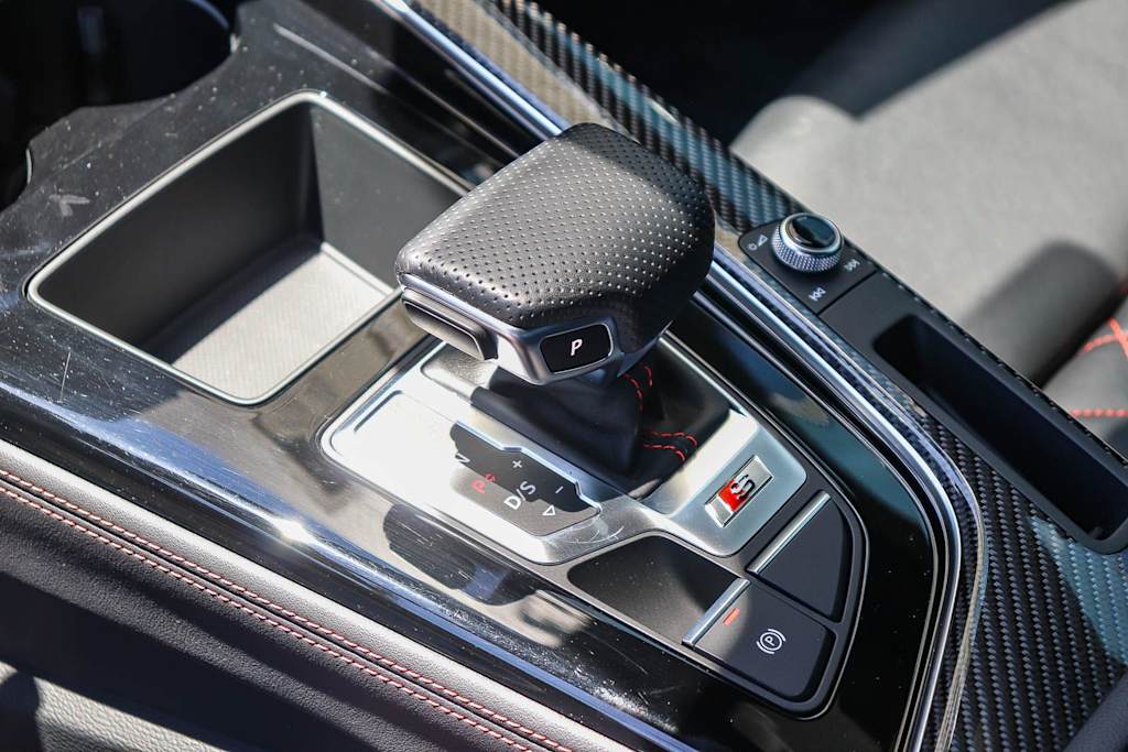 Thumbnail: 2023 Audi S5 - 13
