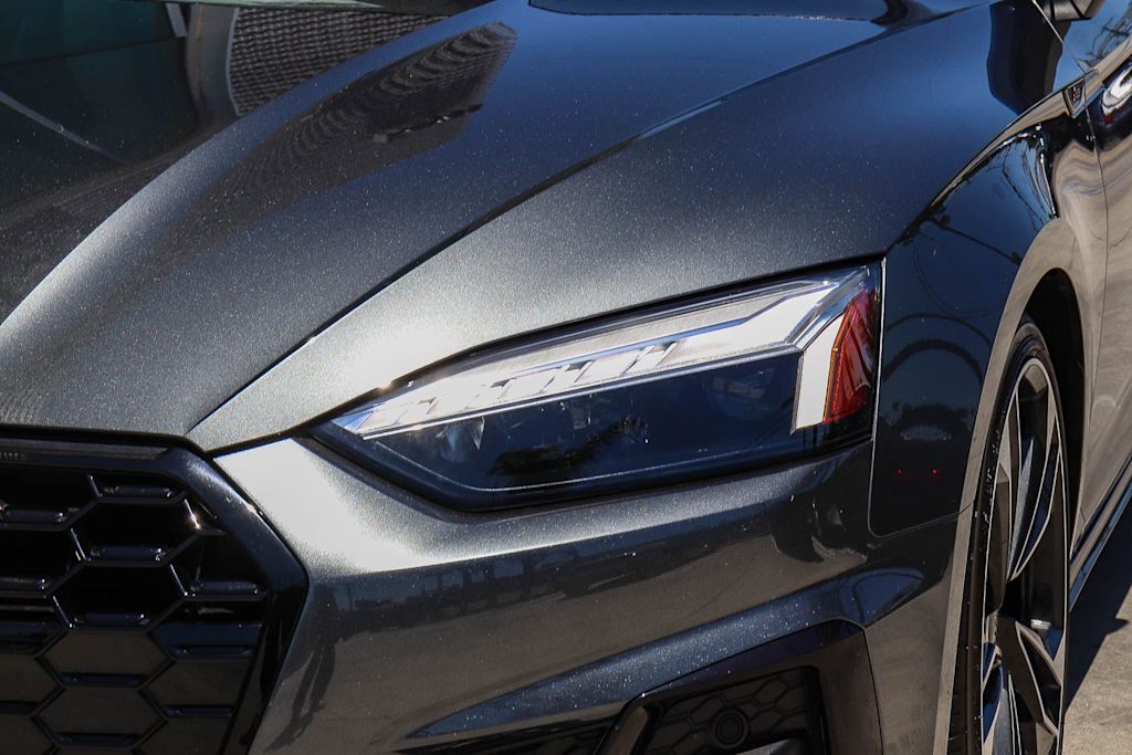 Thumbnail: 2023 Audi S5 - 19