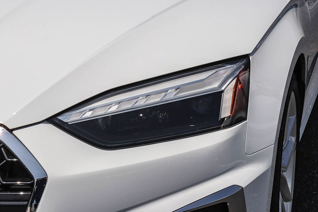 Thumbnail: 2023 Audi A5 - 8