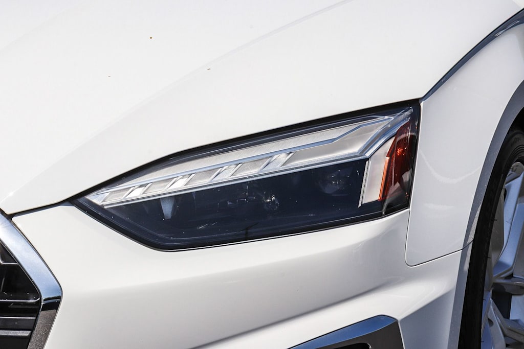 Thumbnail: 2023 Audi A5 - 18