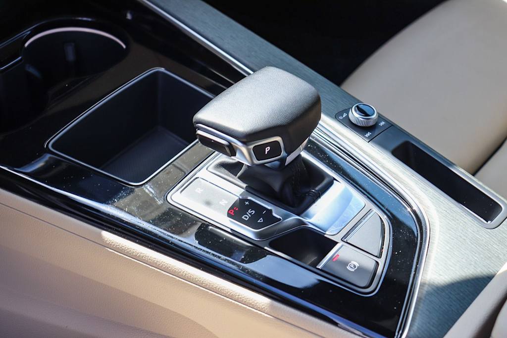 Thumbnail: 2023 Audi A5 - 12