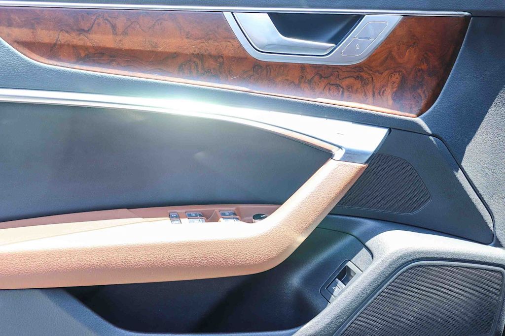 Thumbnail: 2023 Audi A7 - 26