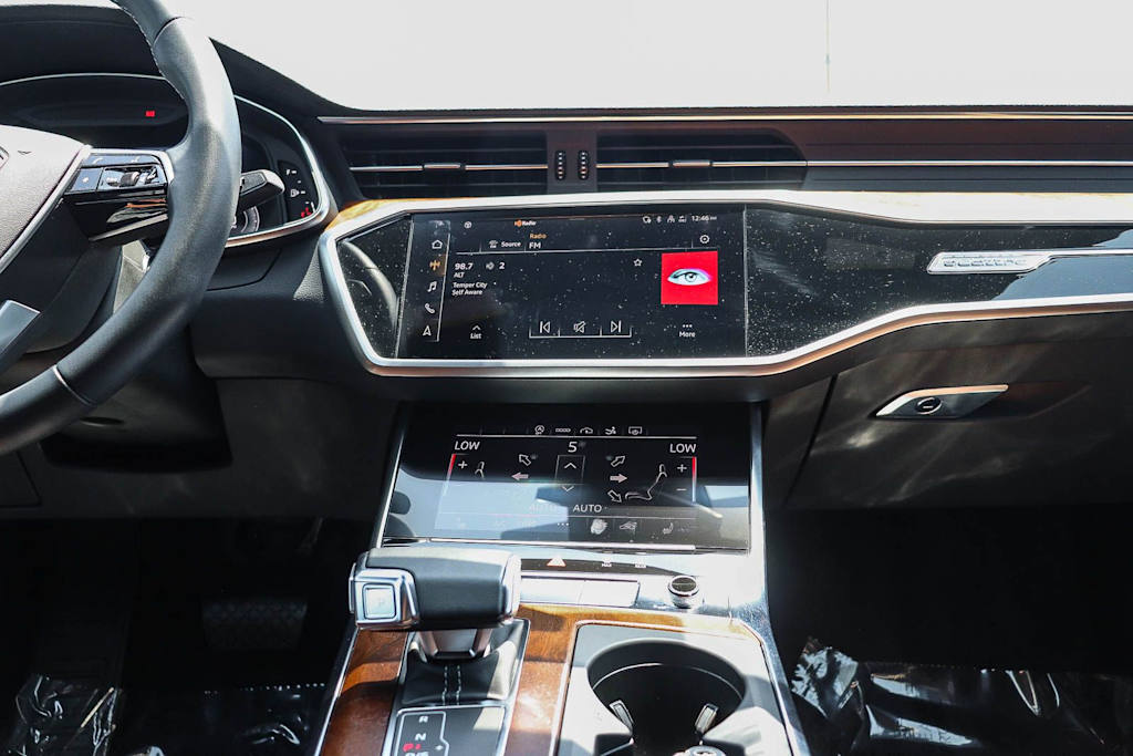 Thumbnail: 2023 Audi A7 - 8