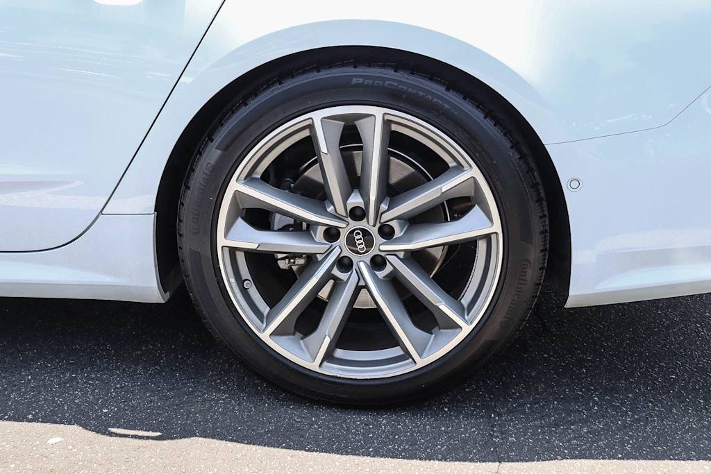 Thumbnail: 2023 Audi A7 - 22