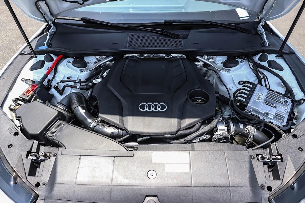 Thumbnail: 2023 Audi A7 - 7