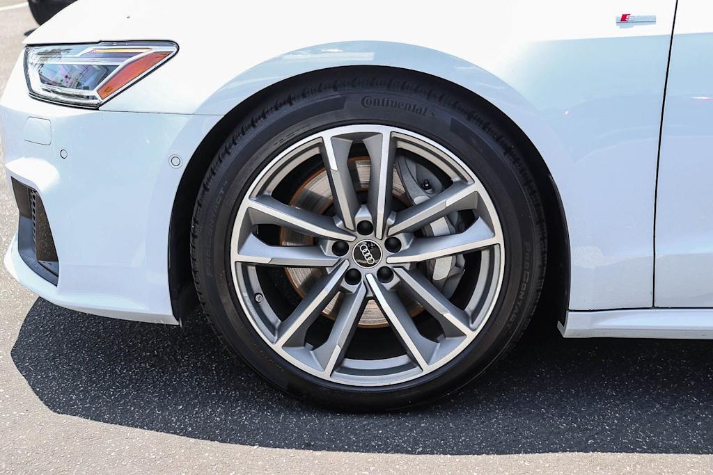 Thumbnail: 2023 Audi A7 - 6