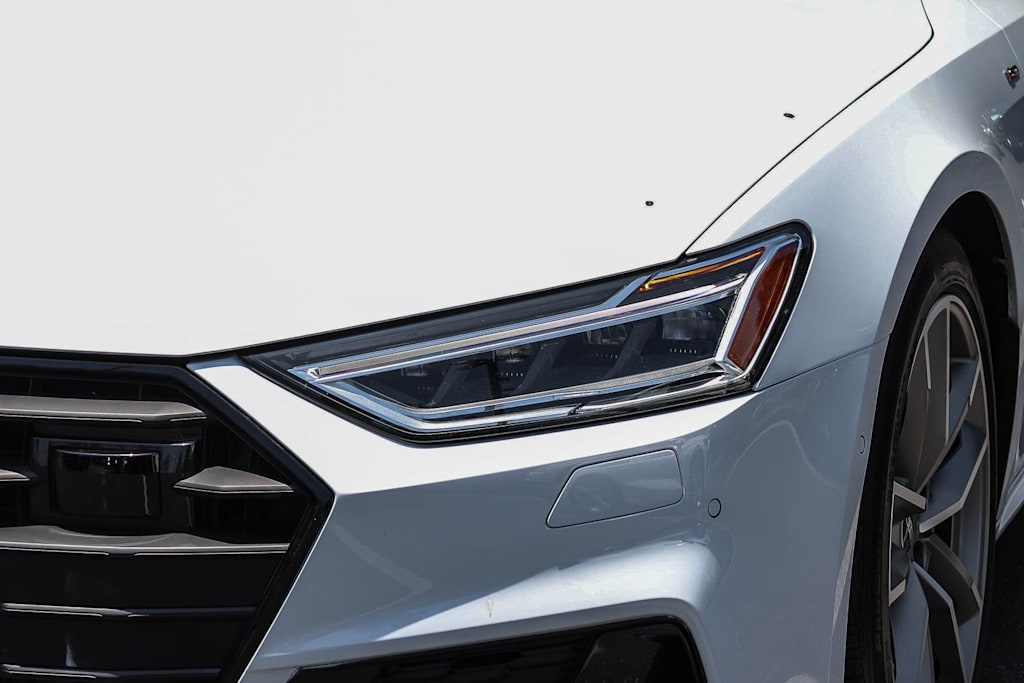 Thumbnail: 2023 Audi A7 - 20