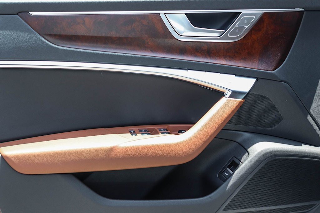Thumbnail: 2023 Audi A7 - 26