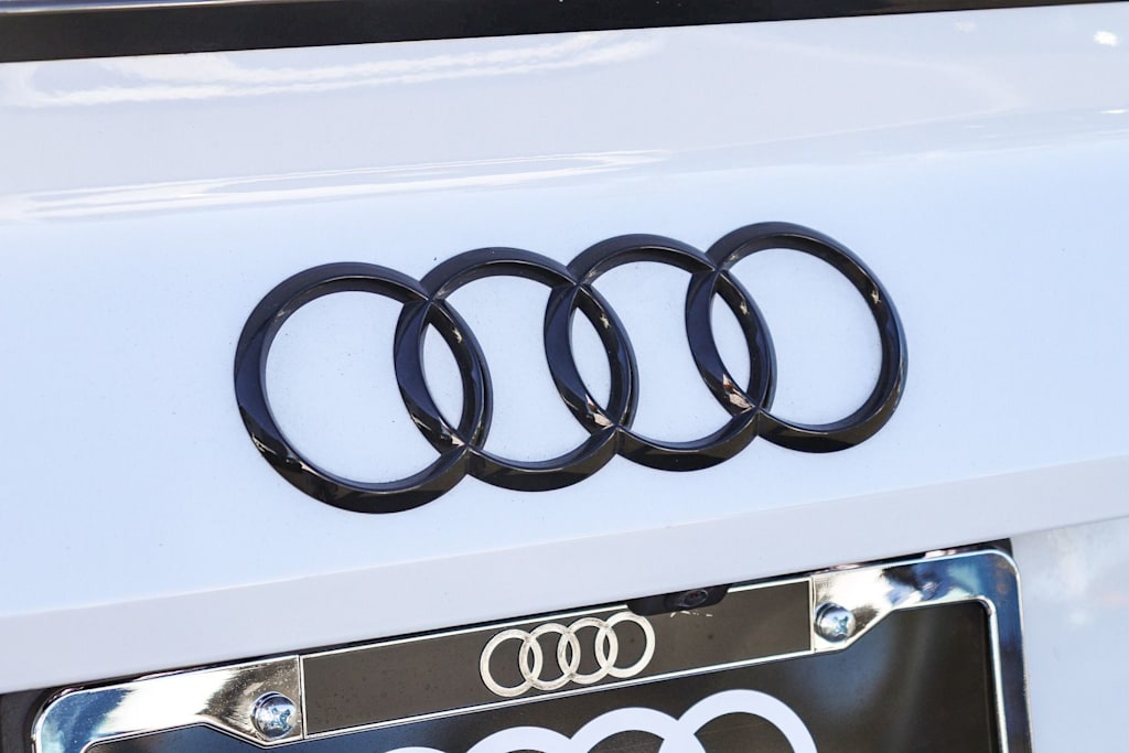 Thumbnail: 2023 Audi A5 - 25