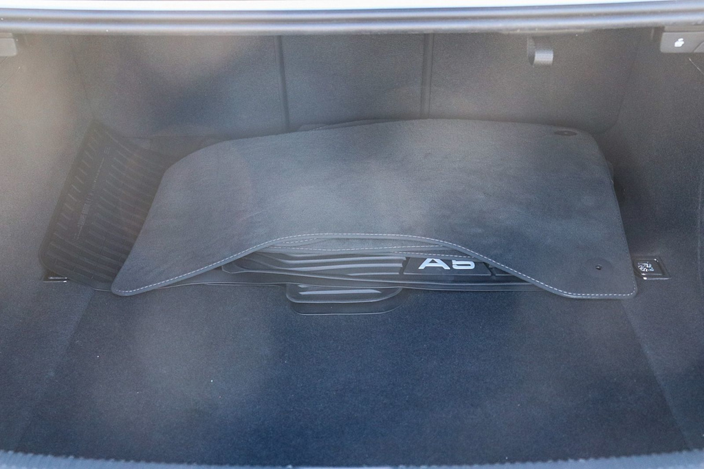 Thumbnail: 2023 Audi A5 - 17