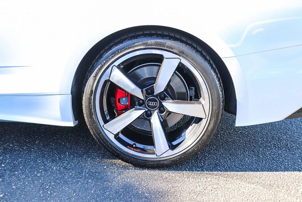 Thumbnail: 2023 Audi A5 - 23