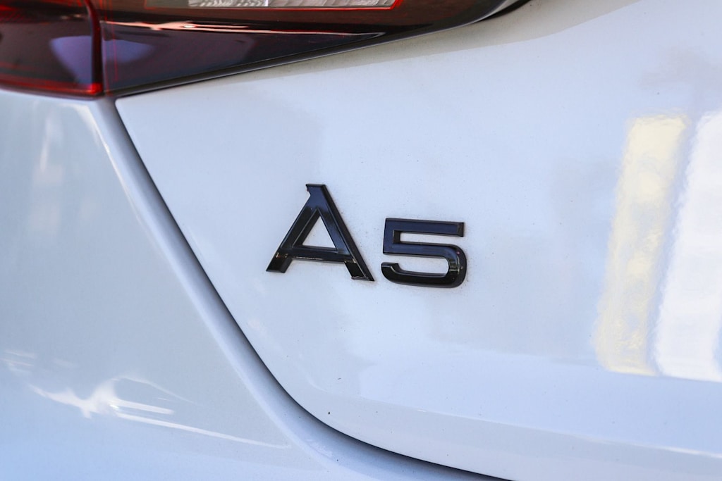 Thumbnail: 2023 Audi A5 - 6