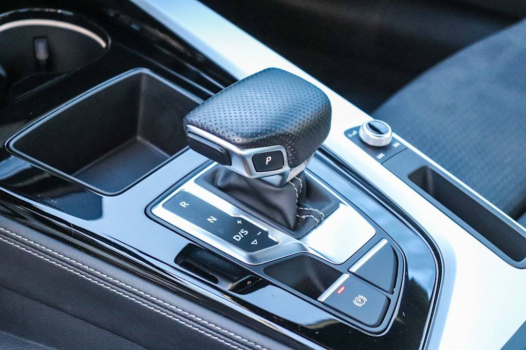 Thumbnail: 2023 Audi A5 - 15