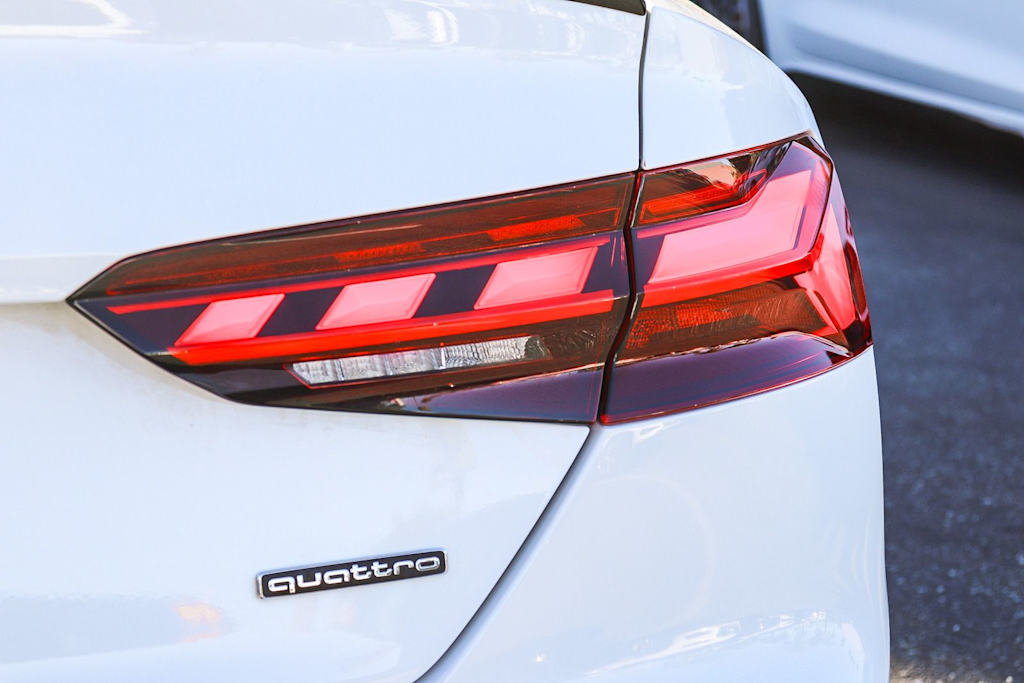 Thumbnail: 2023 Audi A5 - 24