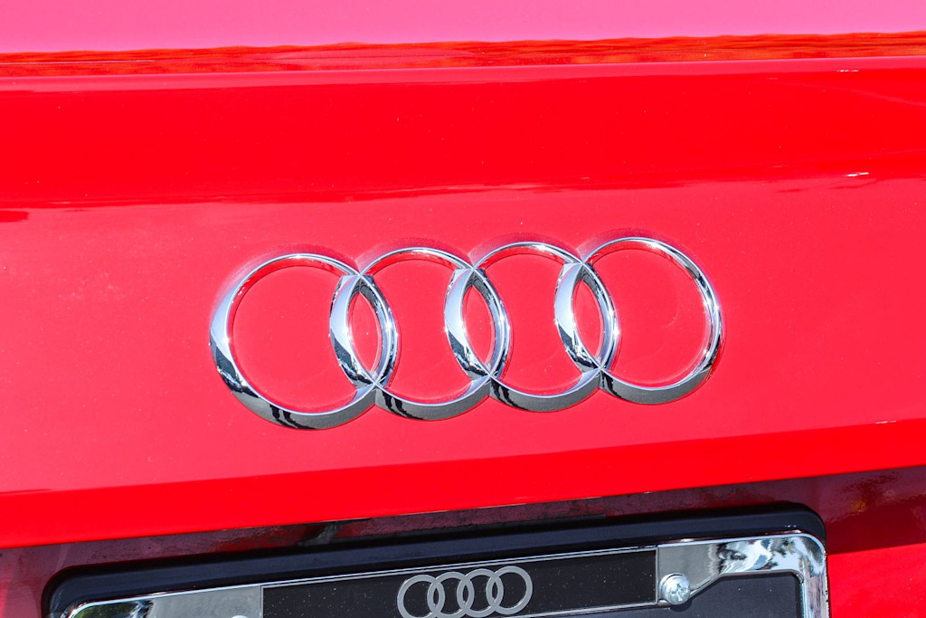 Thumbnail: 2023 Audi S5 - 29