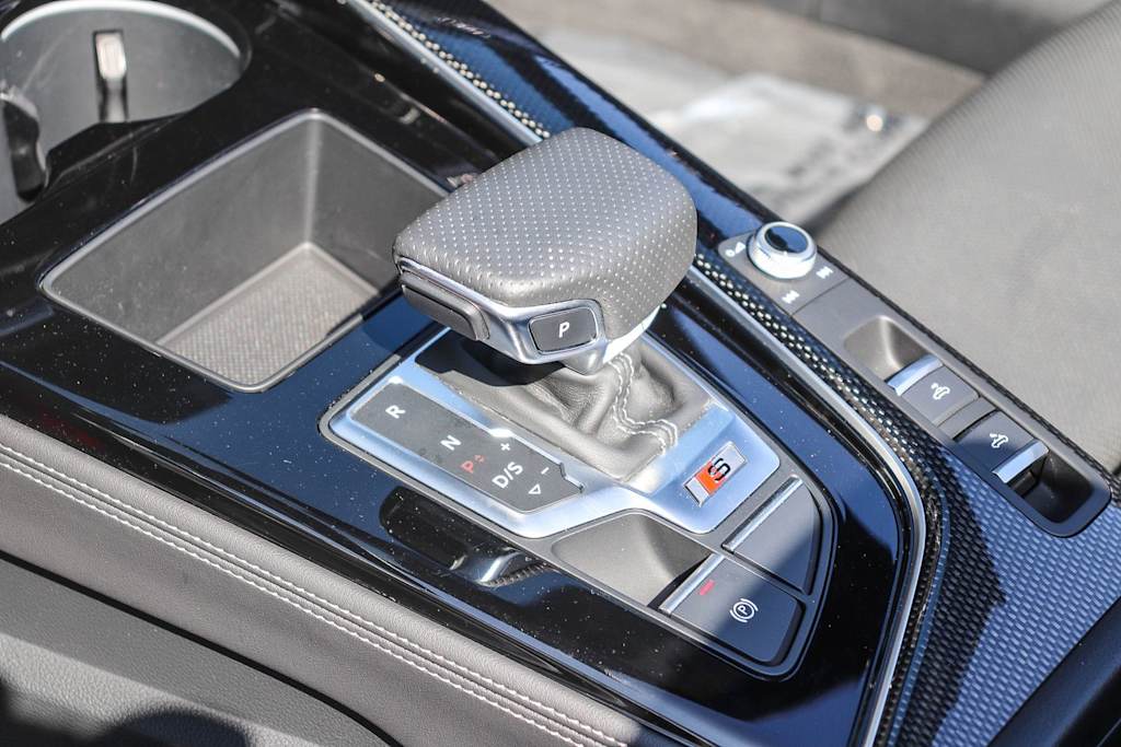 Thumbnail: 2023 Audi S5 - 14
