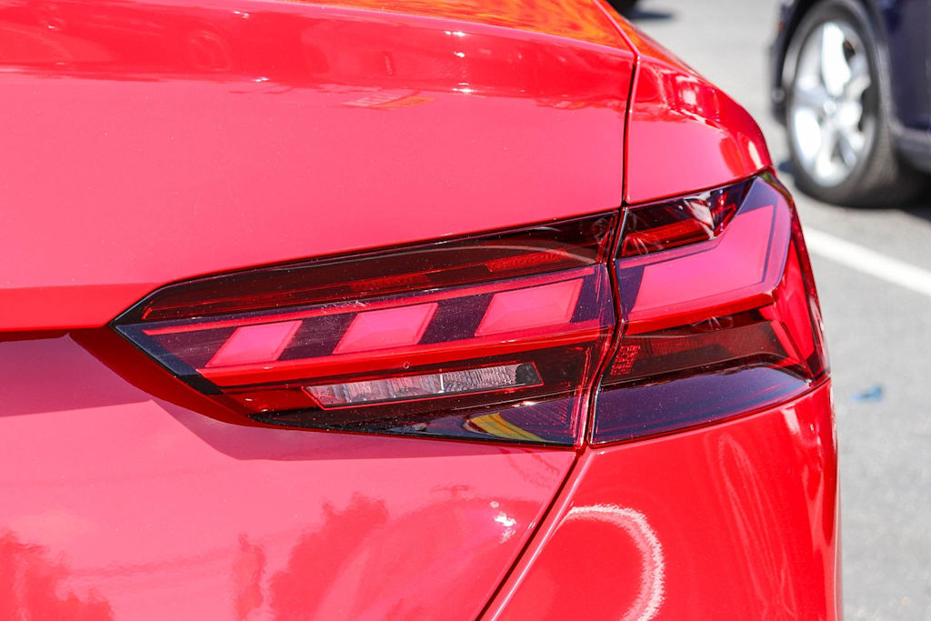 Thumbnail: 2023 Audi S5 - 28