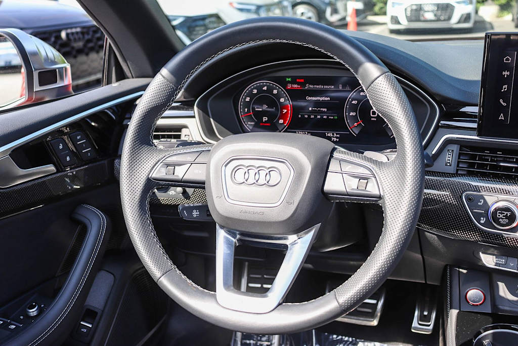 Thumbnail: 2023 Audi S5 - 12