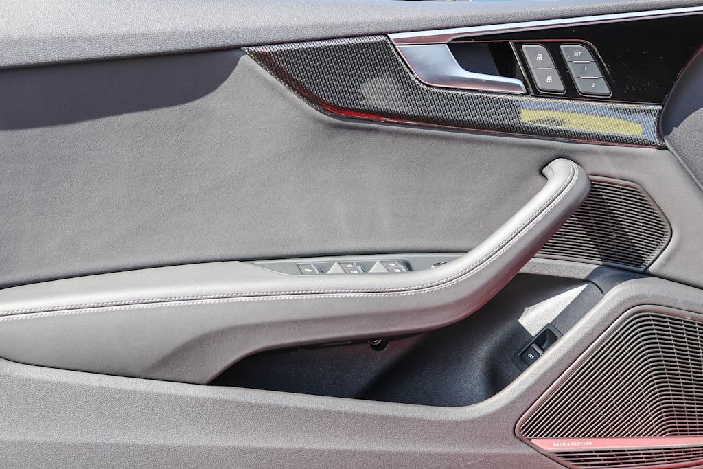 Thumbnail: 2023 Audi S5 - 32