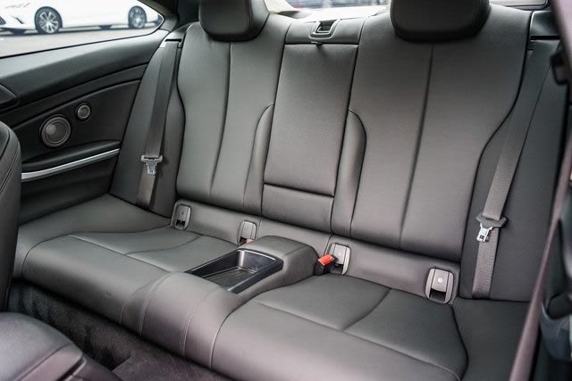 Thumbnail: 2019 BMW 4 Series - 11