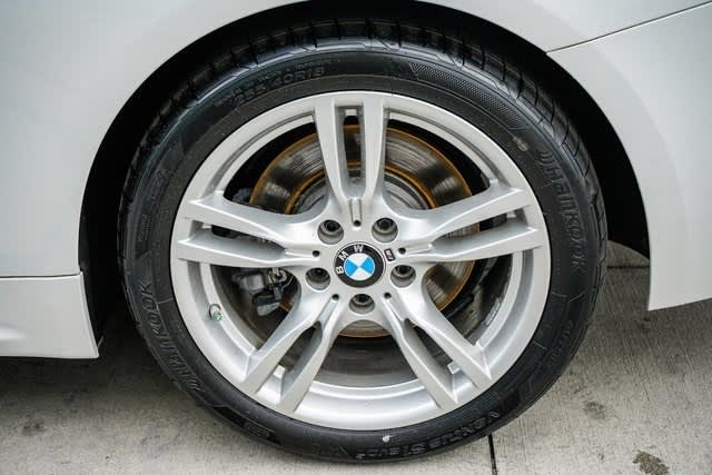 Thumbnail: 2019 BMW 4 Series - 6