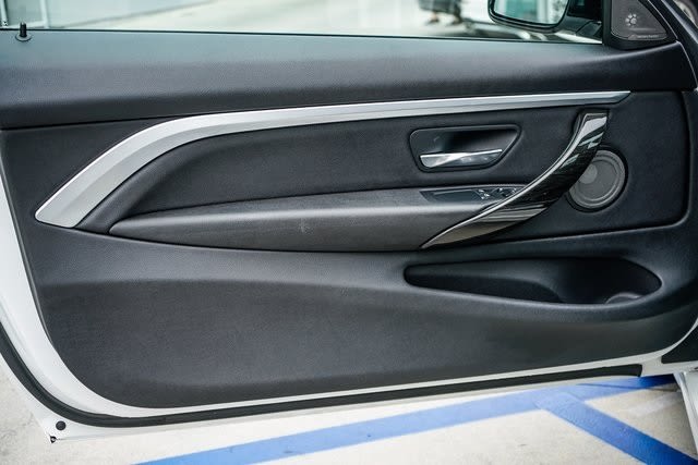 Thumbnail: 2019 BMW 4 Series - 22