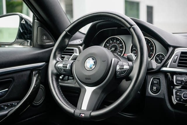 Thumbnail: 2019 BMW 4 Series - 12