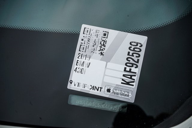 Thumbnail: 2019 BMW 4 Series - 16