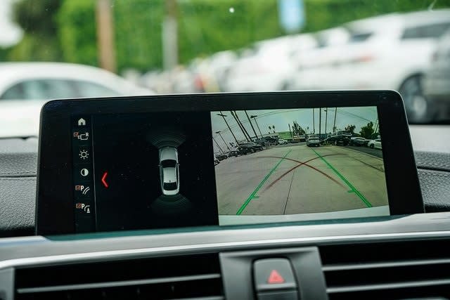 Thumbnail: 2019 BMW 4 Series - 26