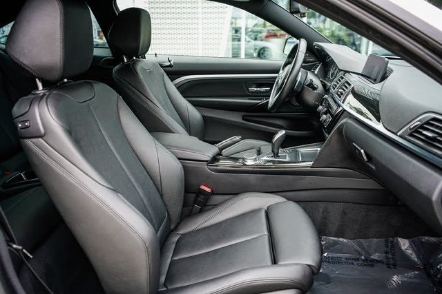 Thumbnail: 2019 BMW 4 Series - 9