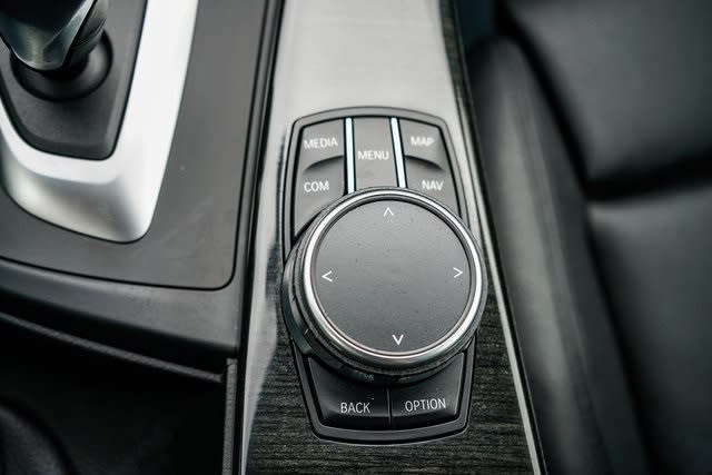 Thumbnail: 2019 BMW 4 Series - 25