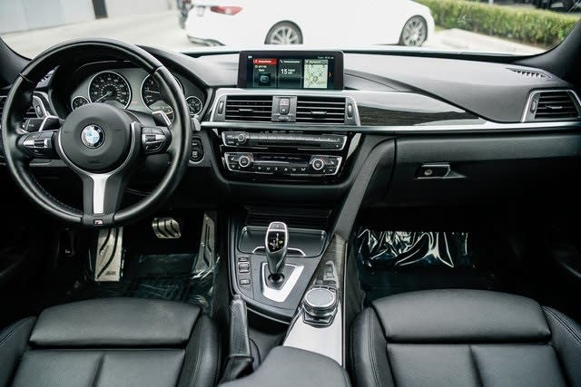 Thumbnail: 2019 BMW 4 Series - 2