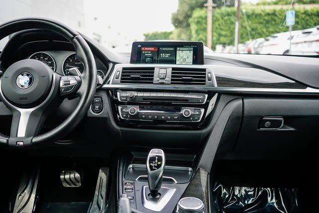 Thumbnail: 2019 BMW 4 Series - 8