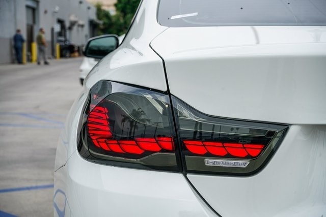 Thumbnail: 2019 BMW 4 Series - 21