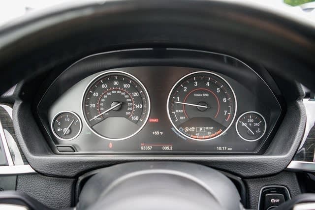 Thumbnail: 2019 BMW 4 Series - 15