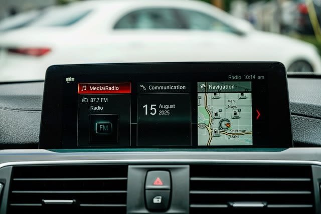 Thumbnail: 2019 BMW 4 Series - 13