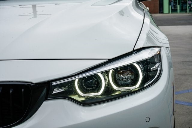 Thumbnail: 2019 BMW 4 Series - 19