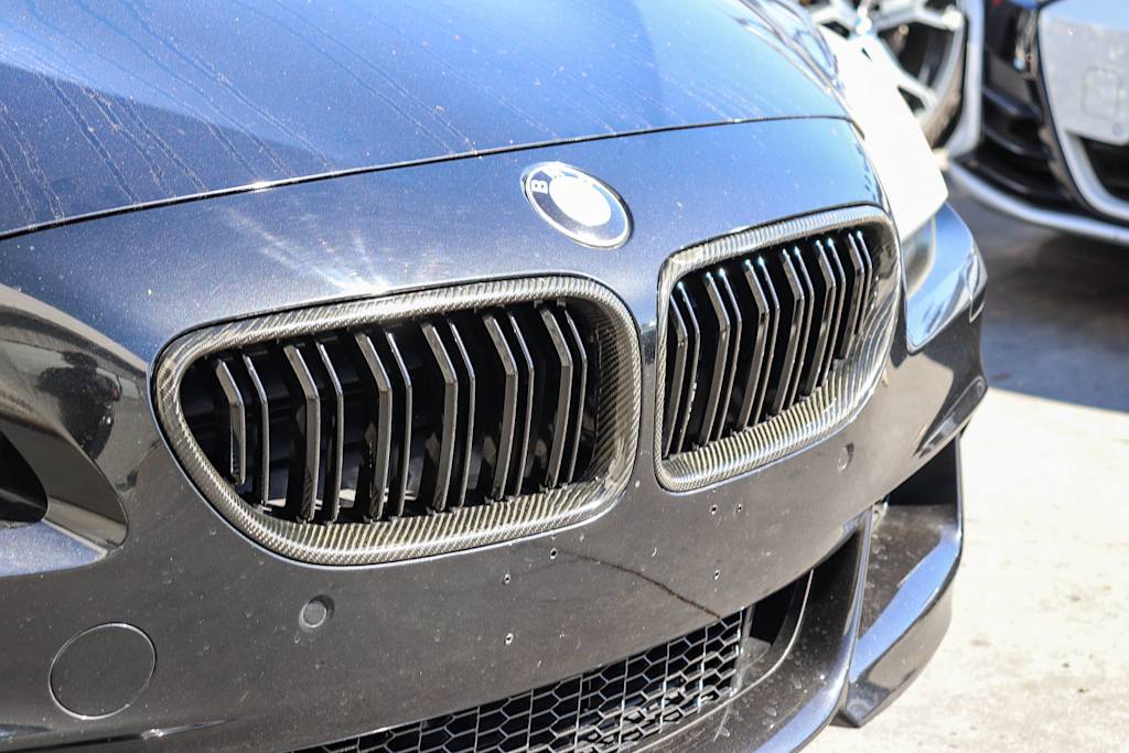 Thumbnail: 2015 BMW 6 Series - 10