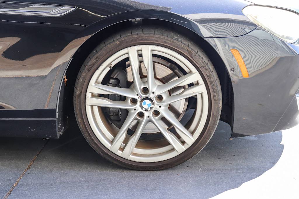 Thumbnail: 2015 BMW 6 Series - 5