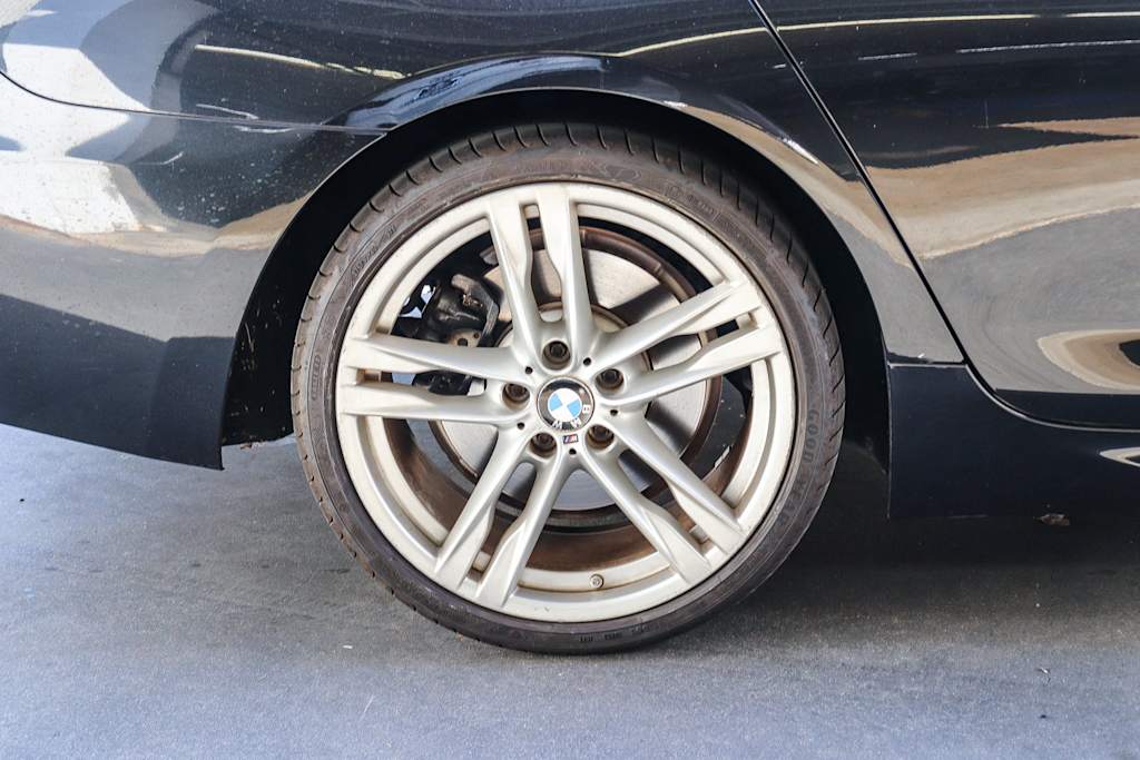 Thumbnail: 2015 BMW 6 Series - 11