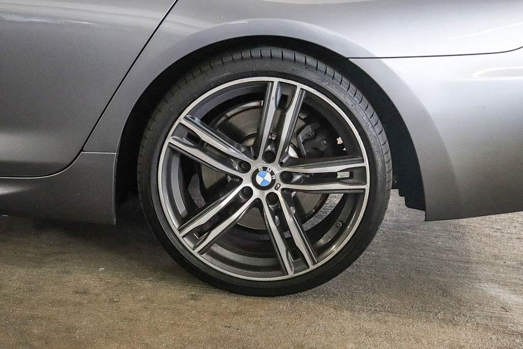 Thumbnail: 2018 BMW 6 Series - 12