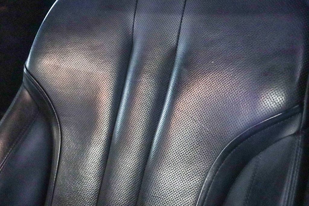 Thumbnail: 2018 BMW 6 Series - 7