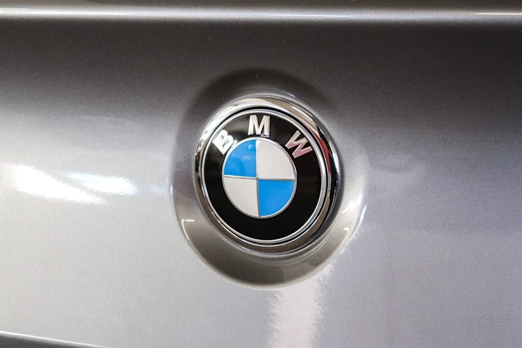 Thumbnail: 2018 BMW 6 Series - 5