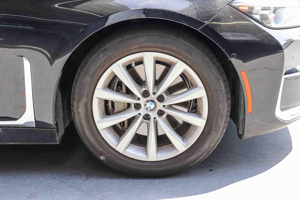 Thumbnail: 2020 BMW 7 Series - 3